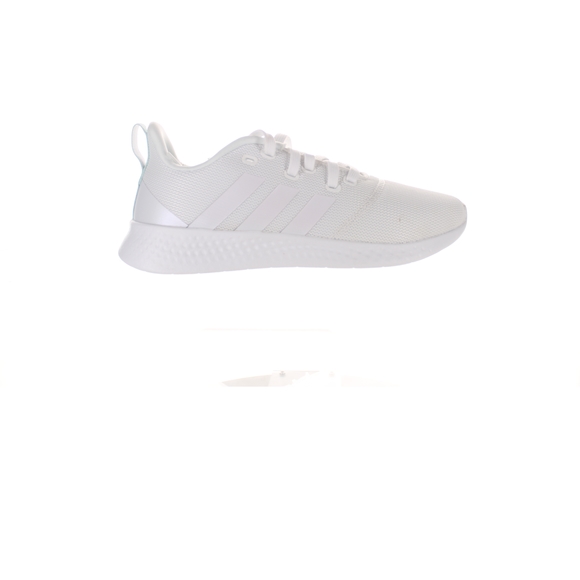 Adidas Shoes - Adidas Womens Puremotion White Running Shoes Size 8 Medium (B M) (2431220)